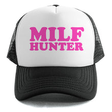 Load image into Gallery viewer, MILF Hunter - Trucker Cap
