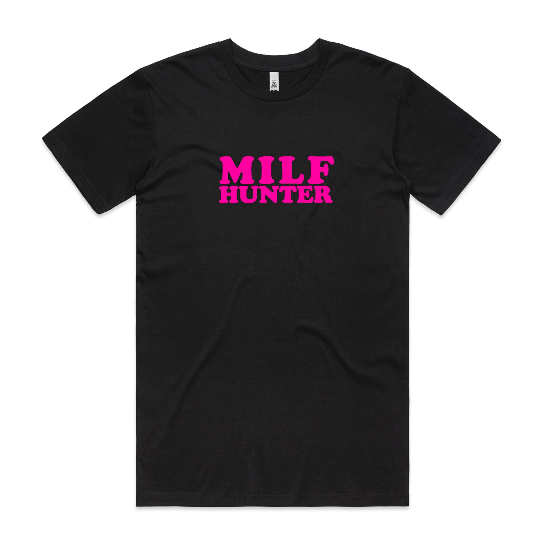 milfhunter t shirt al gear MILF Hunter – T Base