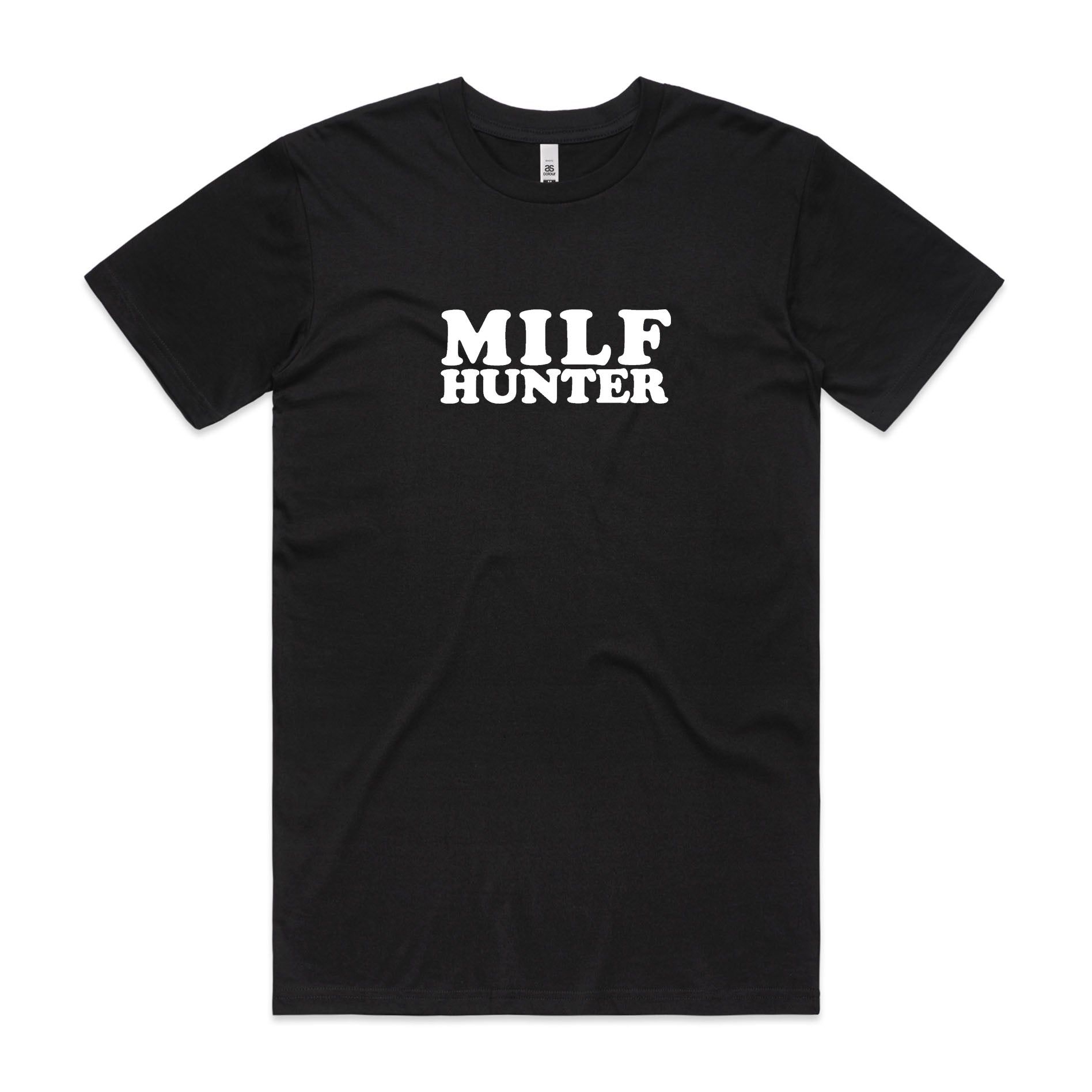 MILF Hunter – T Base
