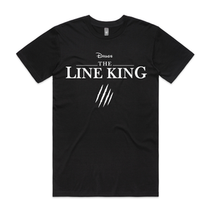The Line King