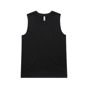Custom Tank - Women's Upside - Front and Back Print