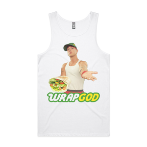 Wrap God