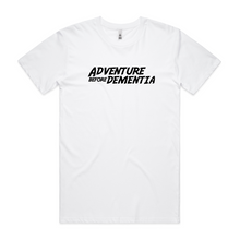 Load image into Gallery viewer, Adventure Before Dementia
