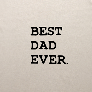 Best Dad Ever