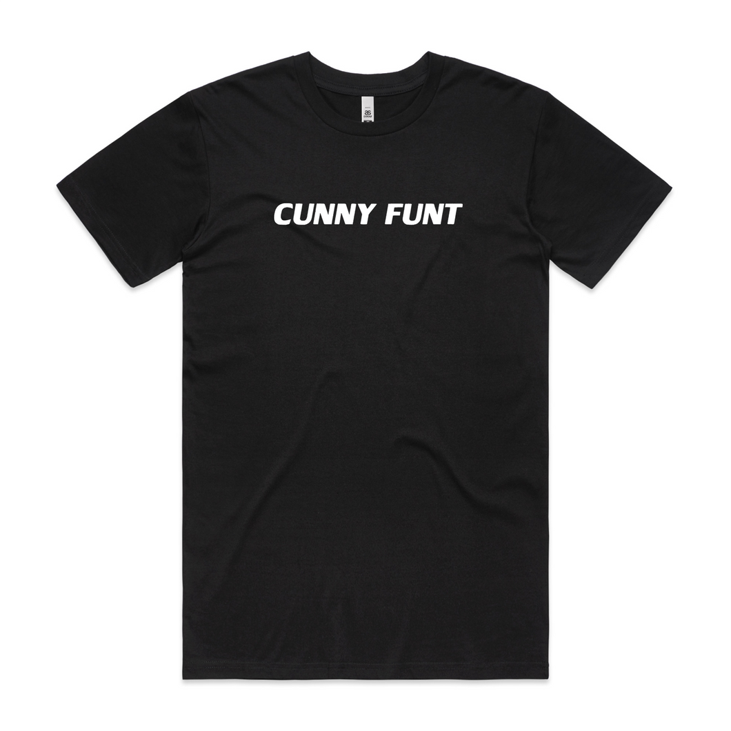 Cunny Funt