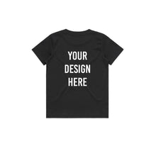 Load image into Gallery viewer, Custom - Kids T-shirt sizes 2 - 6
