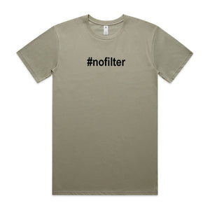 #nofilter