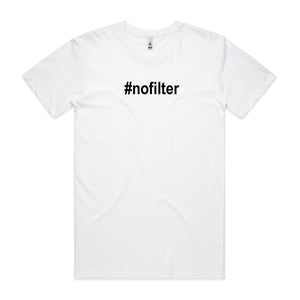 #nofilter