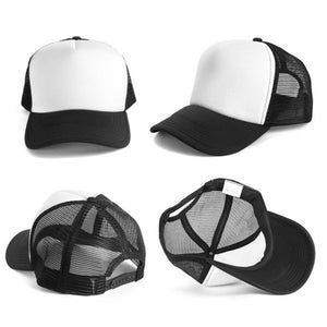 Ya Mum's My Cardio - Trucker Cap