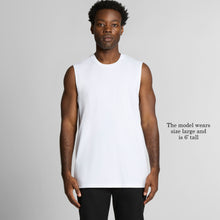 Load image into Gallery viewer, Custom Tank  - Front Print
