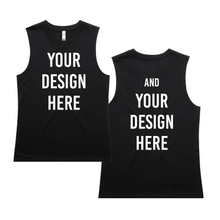 Load image into Gallery viewer, Custom - Women's Maple Tank
