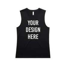 Load image into Gallery viewer, Custom - Women's Maple Tank
