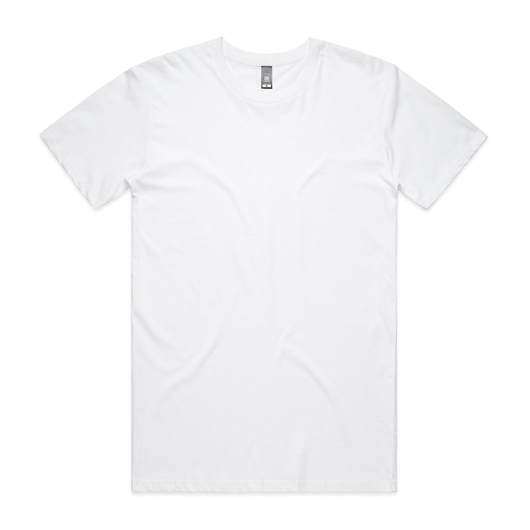 Mens Staple Tee - 5001