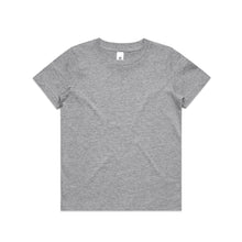 Load image into Gallery viewer, Custom Tee - Kids sizes 2 - 6 - Pocket Print and Back Print
