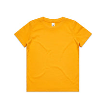 Load image into Gallery viewer, Custom Tee - Kids sizes 2 - 6 - Front Print
