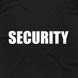 SECURITY