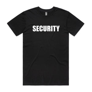 SECURITY