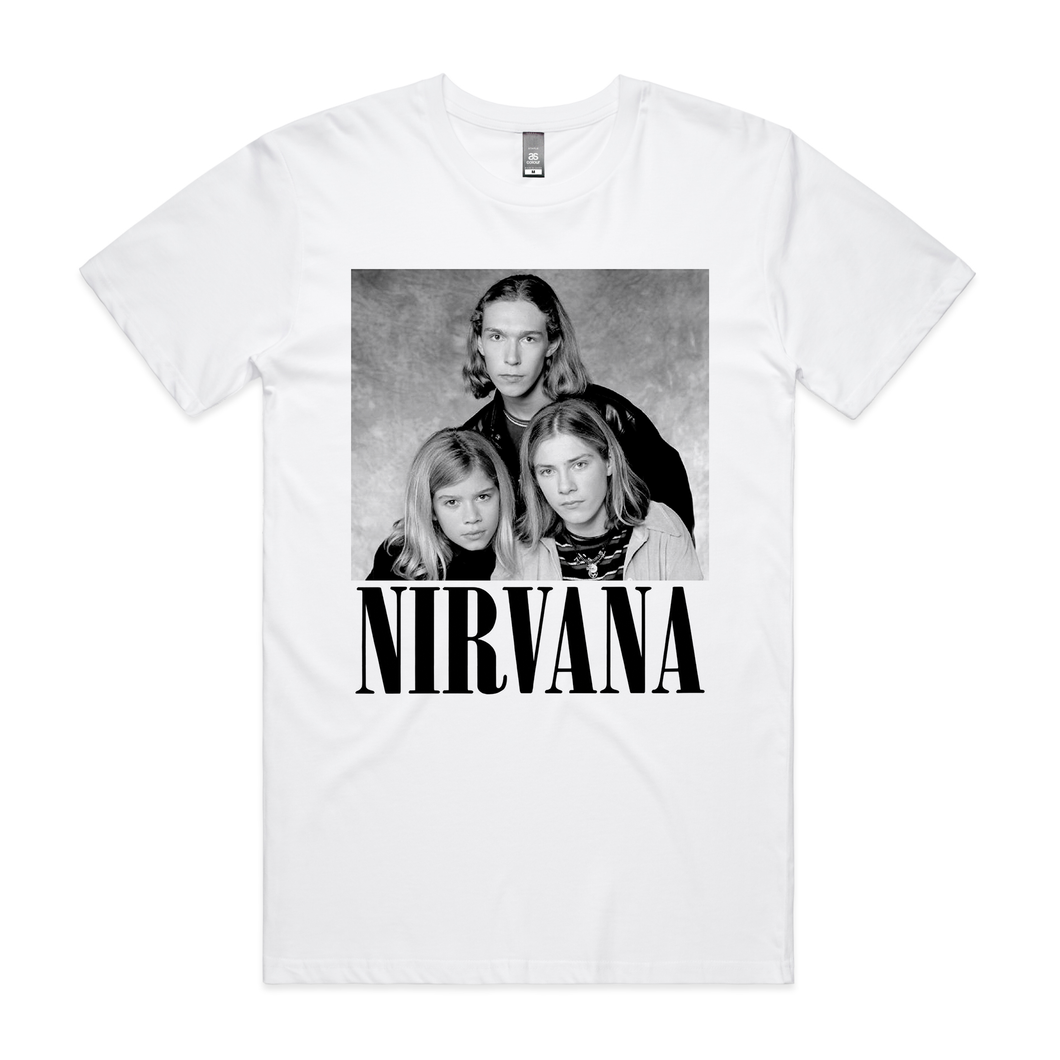 Nirvana Hanson T Base