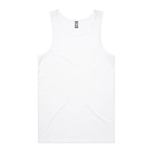 Load image into Gallery viewer, Custom Singlet - Pocket Print
