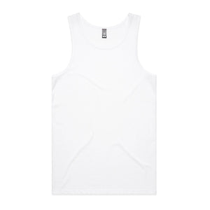 Custom Singlet - Pocket Print